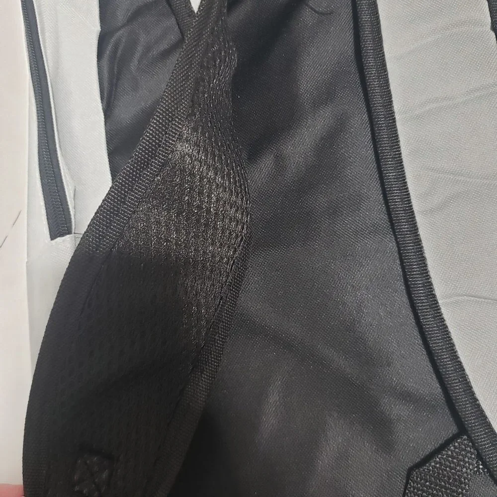 NWT‎ Classic Backpack in Light Gray - 17